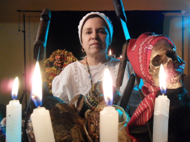 Sin Nombre